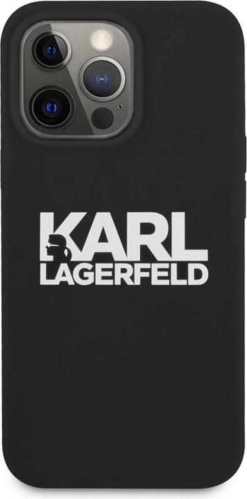 Actual product image Karl Lagerfeld Case (Apple iPhone 13, Apple iPhone 13 Pro)