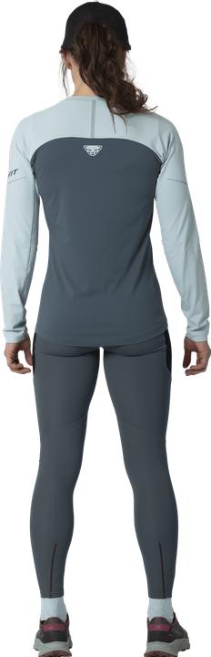 Actual product image Dynafit Alpine Pro Langarmshirt Damen (34, XS)
