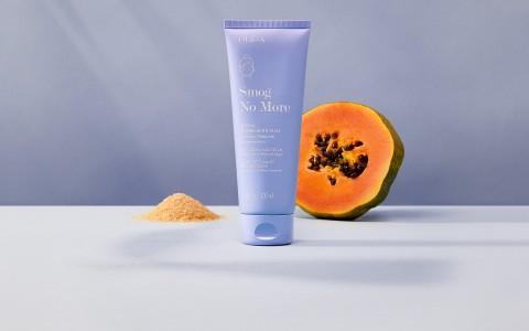 Produktbild Pupa Milano Protective skin serum Smog no More (Anti-Pollution Serum) 30 ml (Reinigungsmilch, 100 ml)