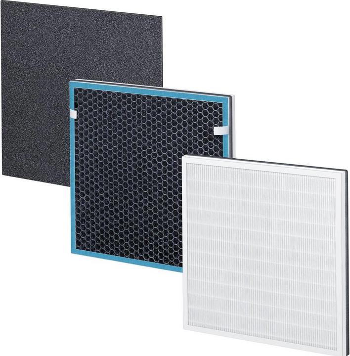 Immagine prodotto Beurer LR 210 (28 m²)