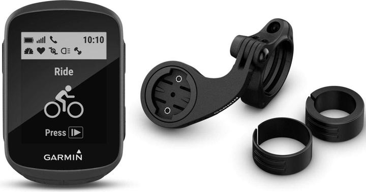 Immagine prodotto Garmin Edge 130 Plus MTB Bundle