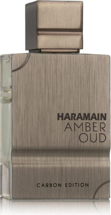 Produktbild Al Haramain Amber Oud Carbon Edition (Eau de Parfum, 60 ml)
