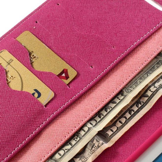 Actual product image Goospery Fancy Diary Series (Galaxy Tab 3 7.0 (2013))