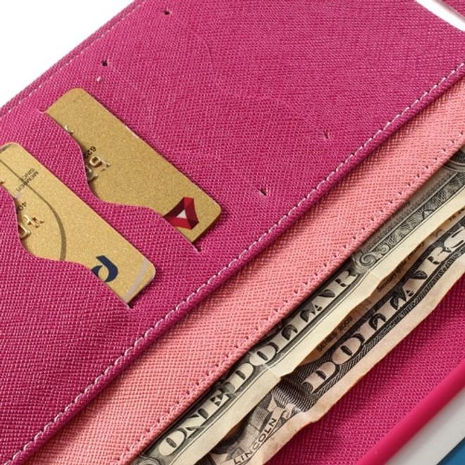 Produktbild Goospery Fancy Diary Series (Galaxy Tab 3 7.0 (2013))
