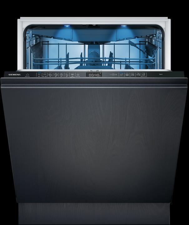 Image du produit Siemens iQ500 SX95EX12CE