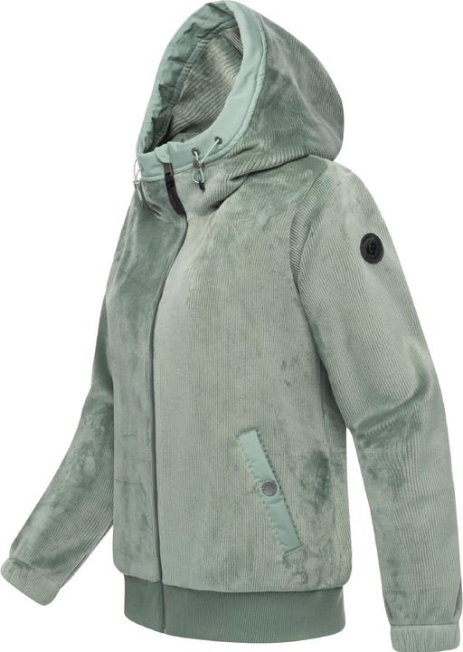 Produktbild Ragwear Cousy Short Bonded (S)