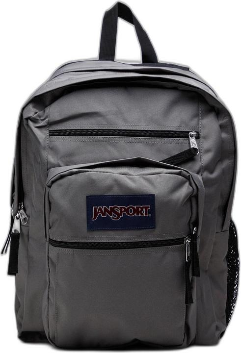 JanSport Zaino grande per studenti con scomparto per laptop da 43 cm (32 l)