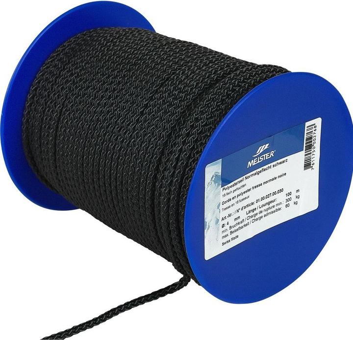 Produktbild Meister Polyesterseile (100 m)