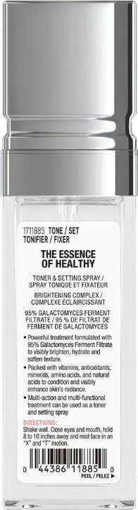 Produktbild Physicians Formula Essence Healthy Toner 1711885E (Make-Up Entferner, 60 ml)