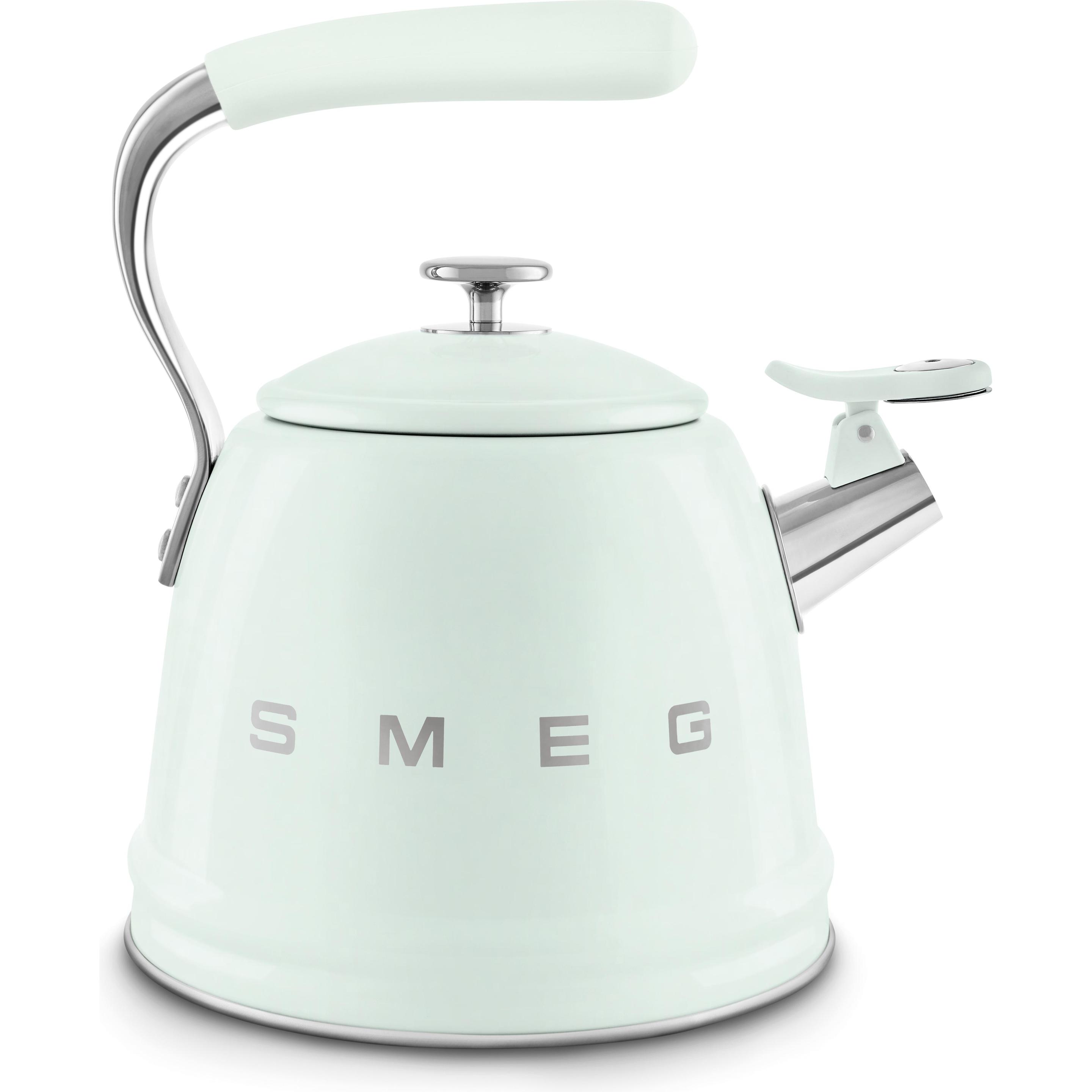 Smeg Verde Wkf01pg, Bollitore,