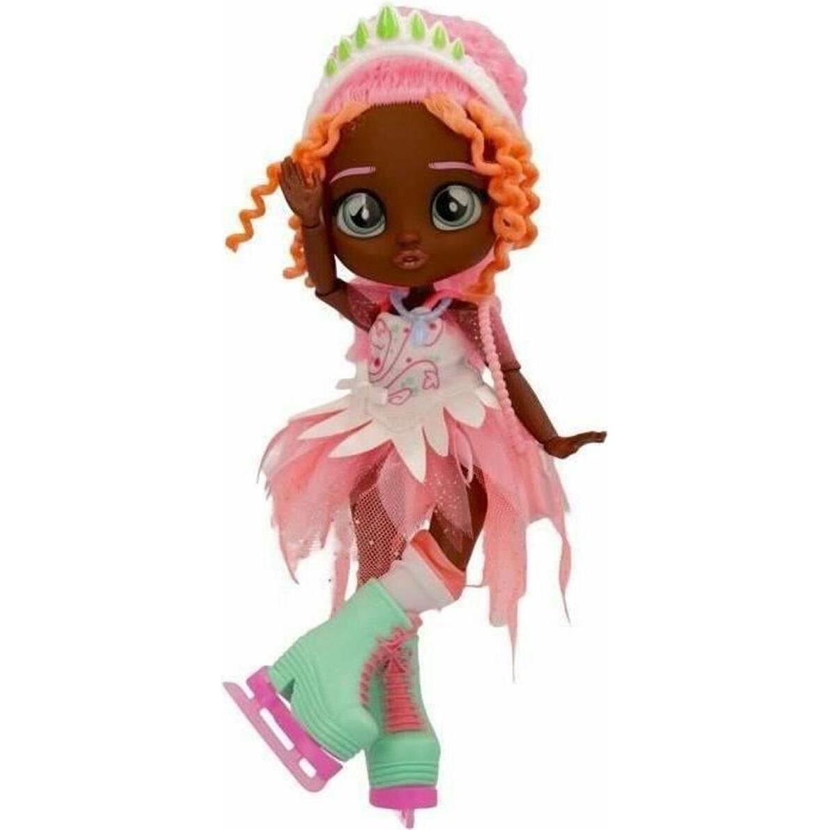 IMC Toys Puppe Daphne