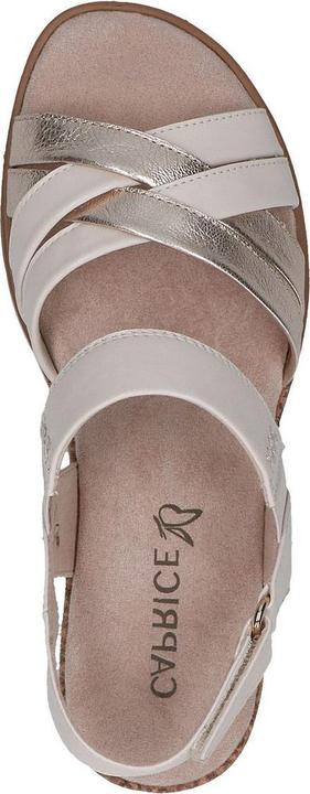 Image du produit Caprice Sandalettes (40)
