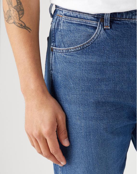 Actual product image Wrangler Frontier (30, 34)