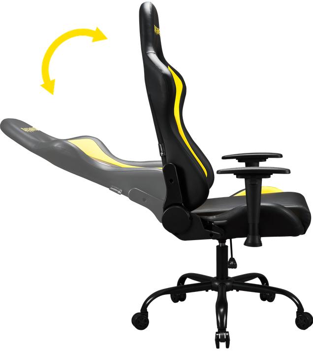 Immagine prodotto Subsonic Pro Gaming Seat Iron Maiden Killers