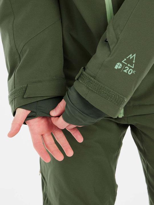 Actual product image Protest Snowjackets PRTTIMOTHY (XS)