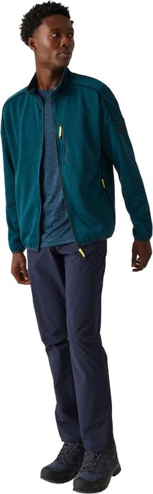 Immagine prodotto Regatta Kassam Giacca in Pile Cerniera su intera lunghezza Uomo (S)