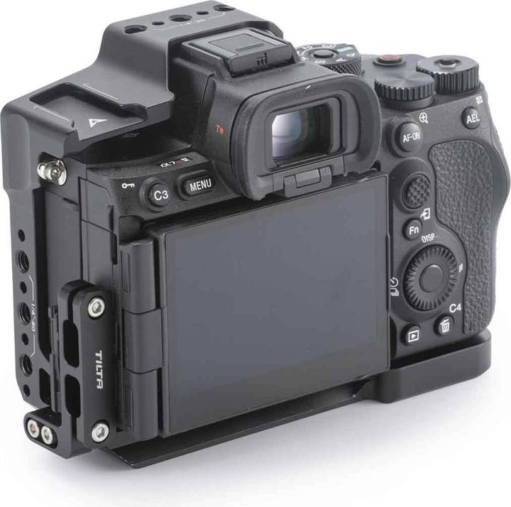 Produktbild Tilta Half Camera Cage for Sony a7R V (Cage)
