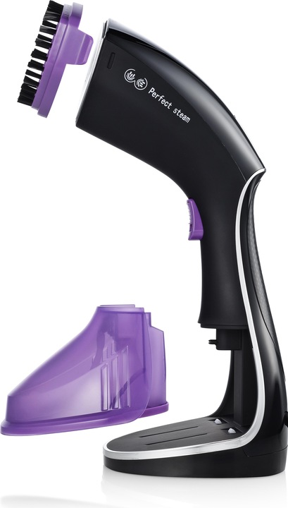 Produktbild Tristar ST-8921 Tragbarer Kleidungsdampfer (1600 W, 25 g/min)