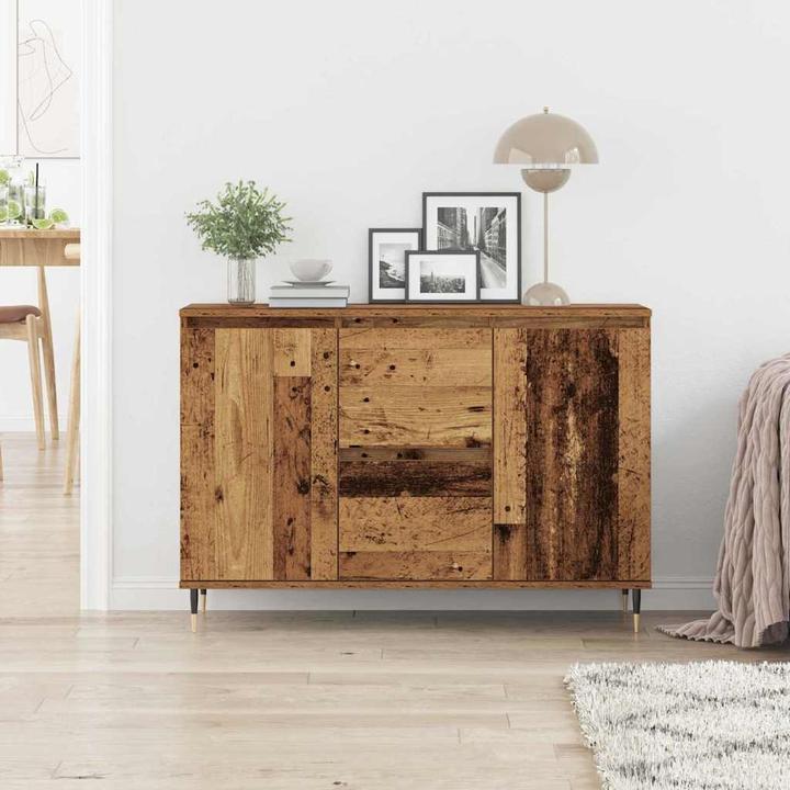 Image du produit vidaXL Sideboard-Aufbewahrung (35 x 35 x 70 cm)