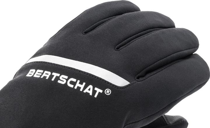 Produktbild Bertschat Beheizte Fahrradhandschuhe Dual Heating (XS)