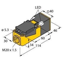 Turck Sensor (Sensor), Elektronikmodul