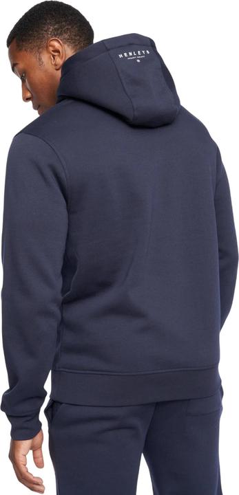 Immagine prodotto Henleys Belton Felpa con Cappuccio Uomo (M)