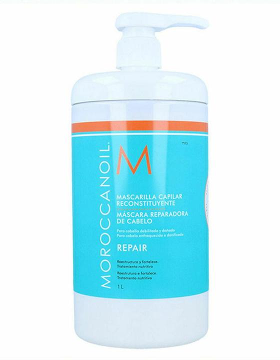 Produktbild Moroccanoil Mascarilla Capilar Reconstituyente 1000ml (1000 ml)