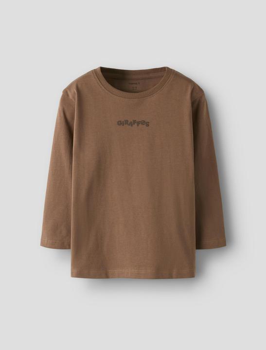 Produktbild Name it Nmmdenius Ls Nreg Top Xnoos (92)