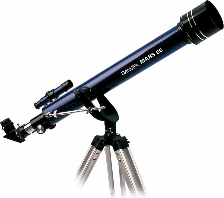 Produktbild Danubia Mars 66