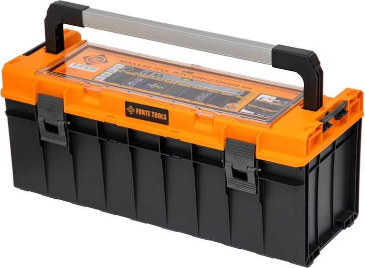 Forte tools Qbrick System Pro 700 Expert