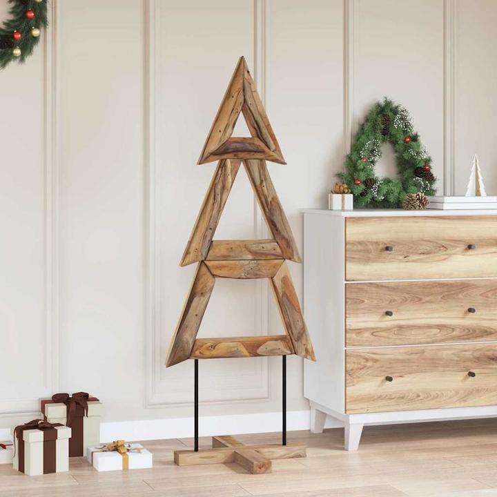 Produktbild vidaXL Weihnachtsbaum (149.50 cm)