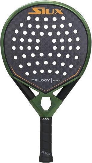 Immagine prodotto Siux Trilogy Elite 5