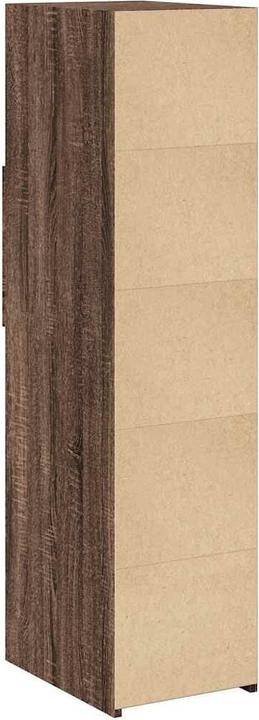 Image du produit vidaXL Highboard (30 x 42.50 x 124 cm)