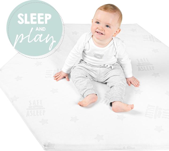 Produktbild Roba Safe asleep Air (112 cm, 97 cm)