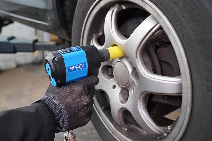 Actual product image Brilliant Tools BT160400