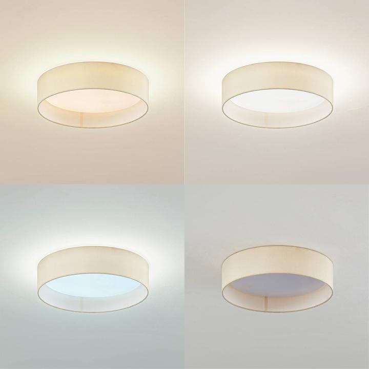 Produktbild Lindby Eilif (2700 lm)