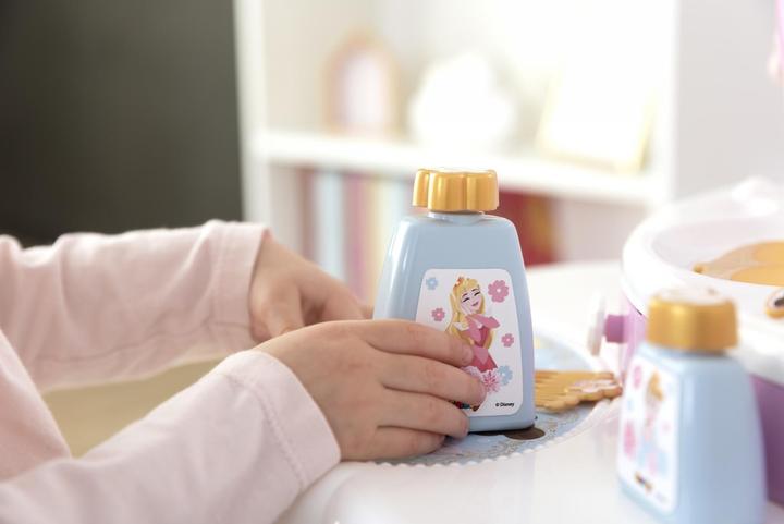 Produktbild Smoby DP 2 In 1 Hairdresser