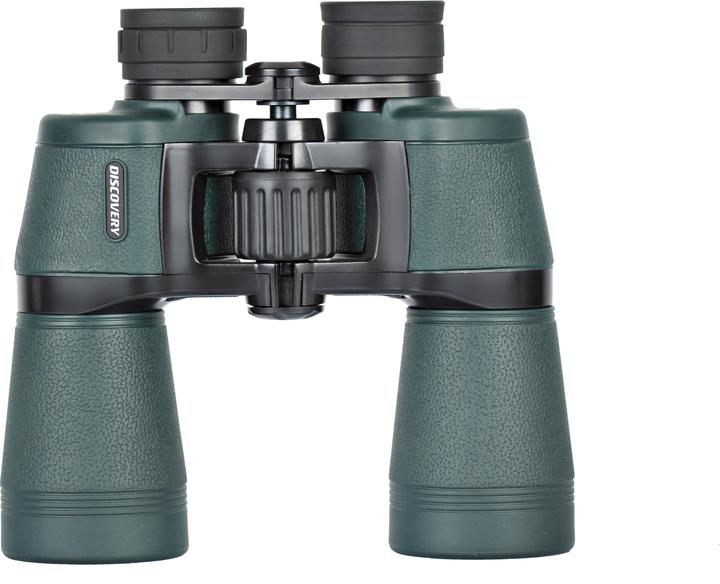 Actual product image No Name Delta Optical Discovery 10x50 binoculars (10x, 50 mm)