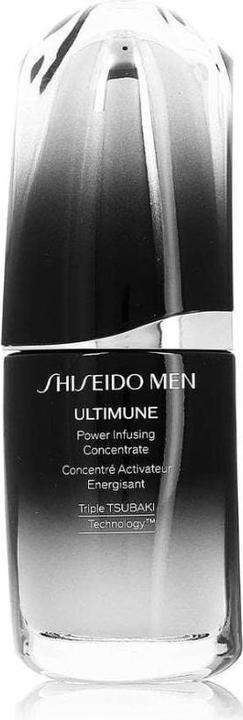 Immagine prodotto Shiseido Ultimune Concentrato Infuso di Potere (30 ml)