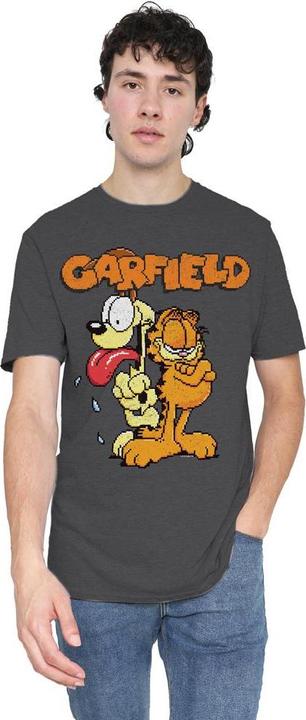 Produktbild Garfield The Game TShirt (XXL)