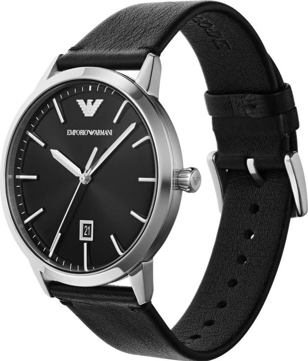 Immagine prodotto Emporio Armani Ruggero (Orologio da polso analogico, 43 mm)