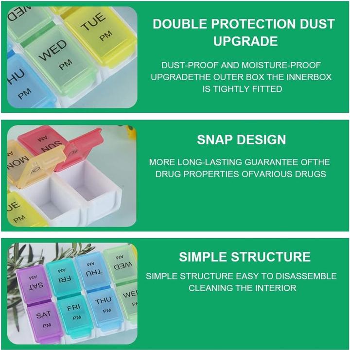 Image du produit Cbx Morgen und Abend