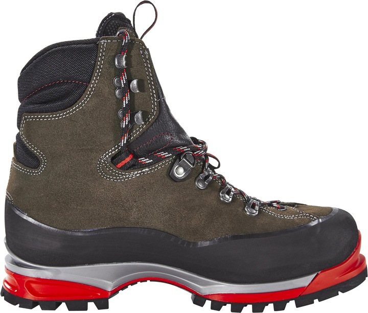 Produktbild Hanwag Sirius II GTX Alpin Shoes (43)