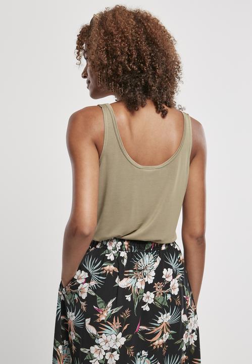 Immagine prodotto Urban Classics Top sciolto in modal da donna (S)