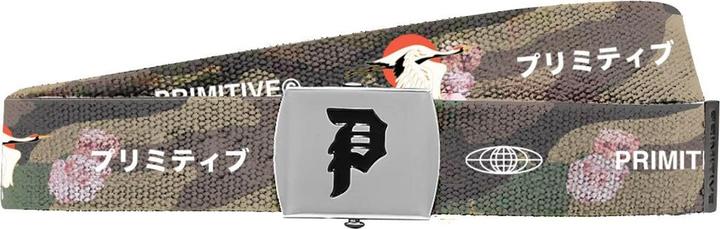 Produktbild Primitive Osaka Web Belt