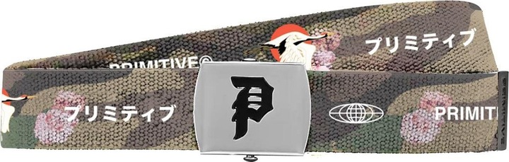 Produktbild Primitive M41792