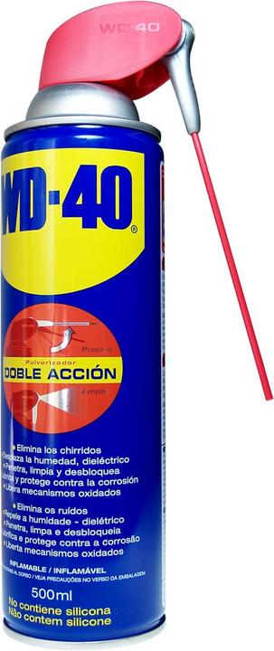 Produktbild WD-40 Smart Straw (450 ml)