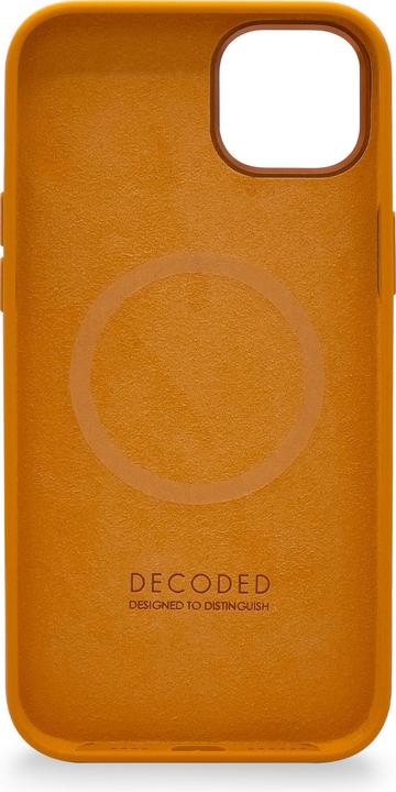 Produktbild Decoded AntiMicrobial (Apple iPhone 14 Plus)