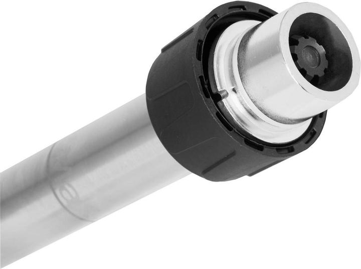 Produktbild Royal Catering Stabmixer 30cm Pürierstab Handmixer Mixstab Stabmixer Edelstahl Aufsatz 350 W