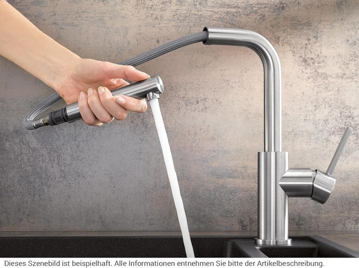 Produktbild Blanco Lanora